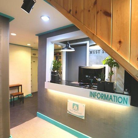 Must Stay Seoul Exterior photo