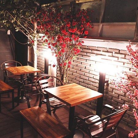 Must Stay Seoul Exterior photo