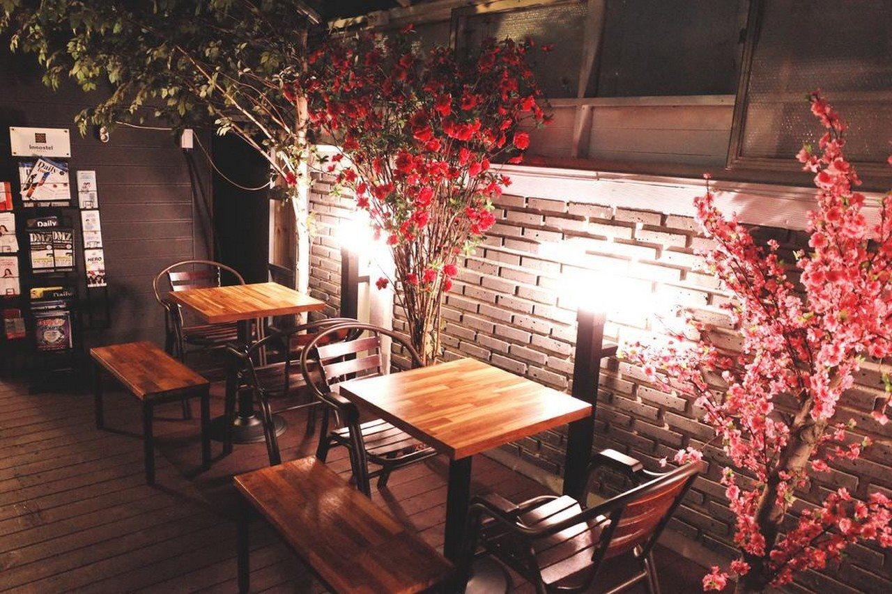 Must Stay Seoul Exterior photo