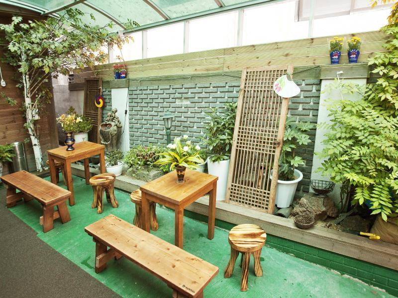 Must Stay Seoul Exterior photo