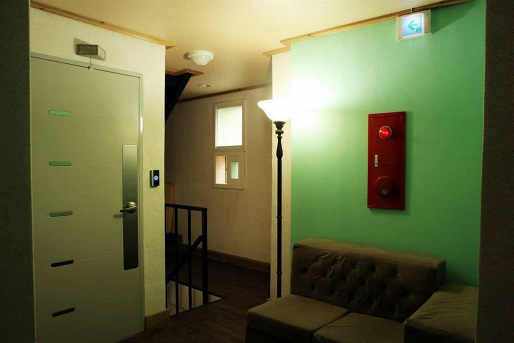 Must Stay Seoul Exterior photo