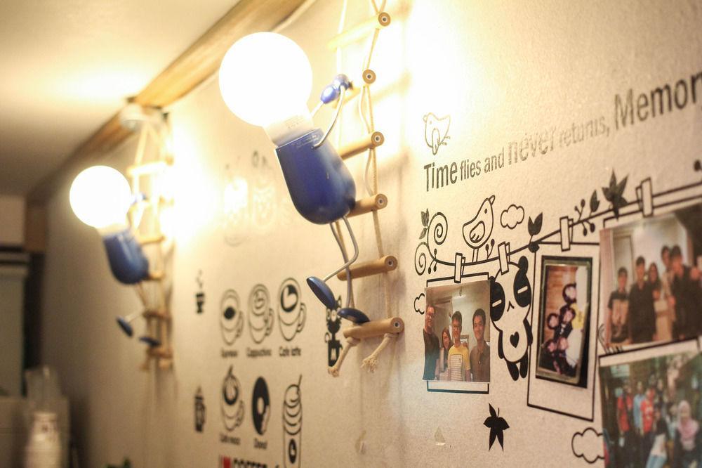 Must Stay Seoul Exterior photo