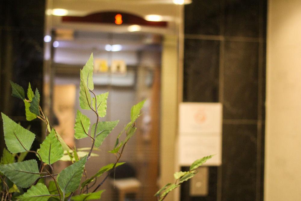 Must Stay Seoul Exterior photo