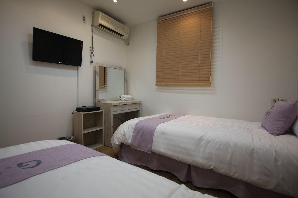 Must Stay Seoul Exterior photo
