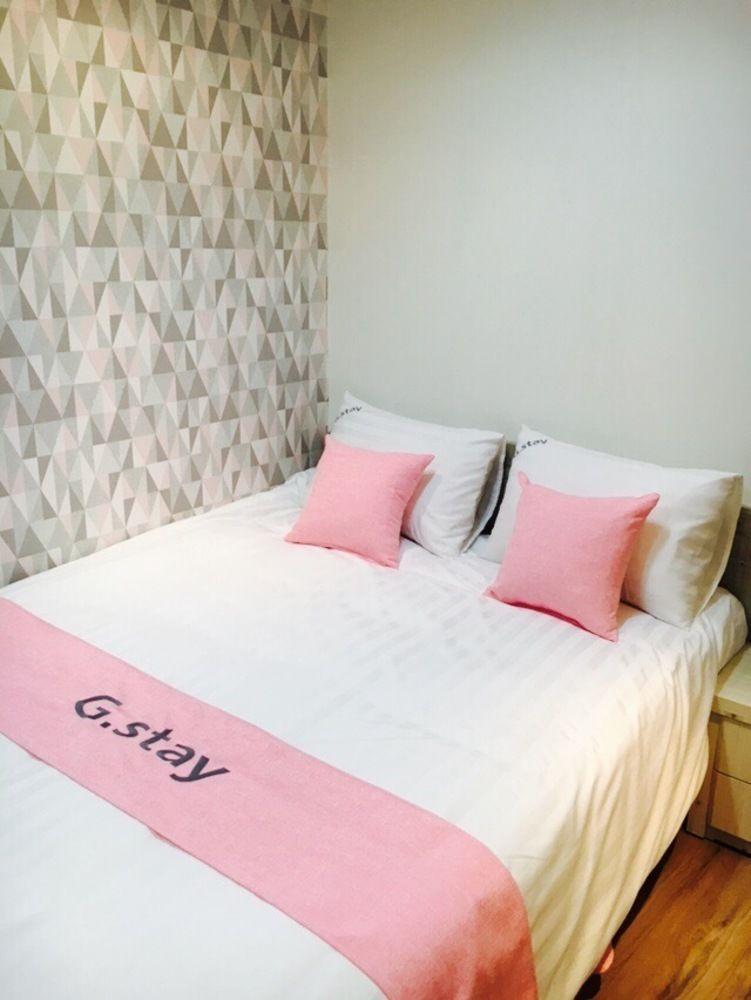 Must Stay Seoul Exterior photo