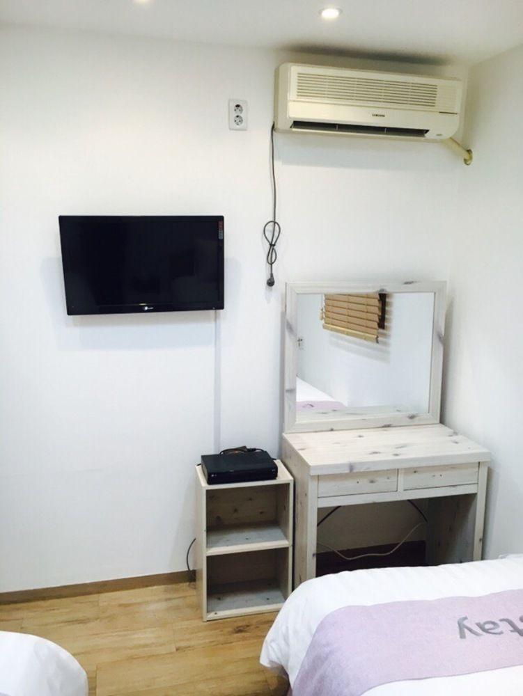 Must Stay Seoul Exterior photo