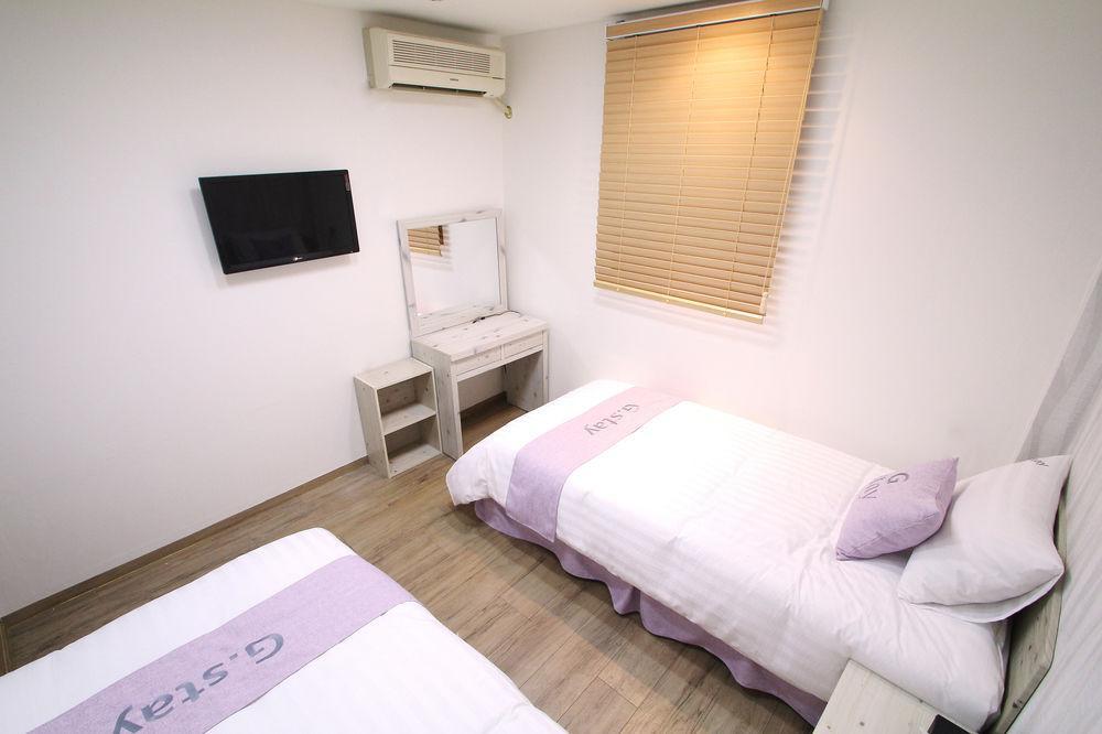 Must Stay Seoul Exterior photo