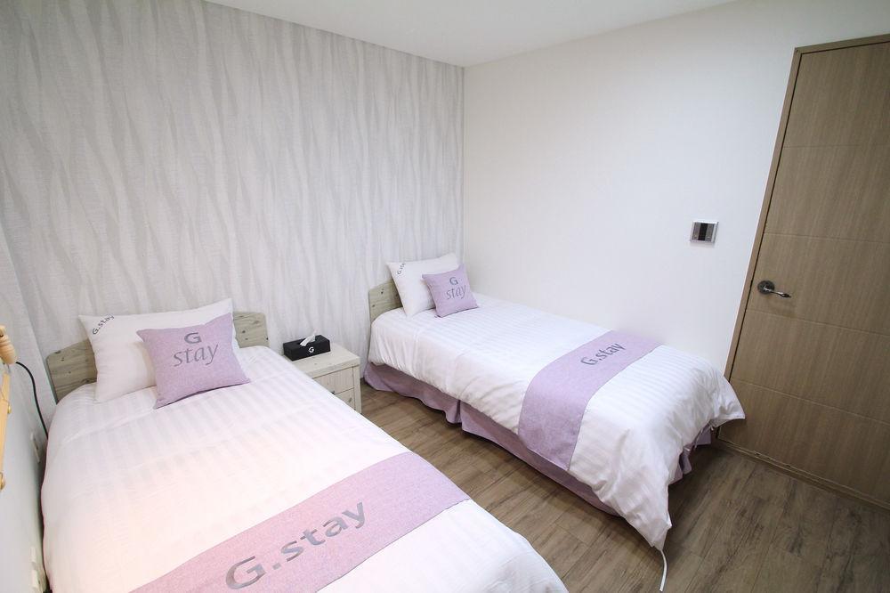 Must Stay Seoul Exterior photo