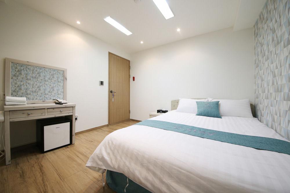 Must Stay Seoul Exterior photo