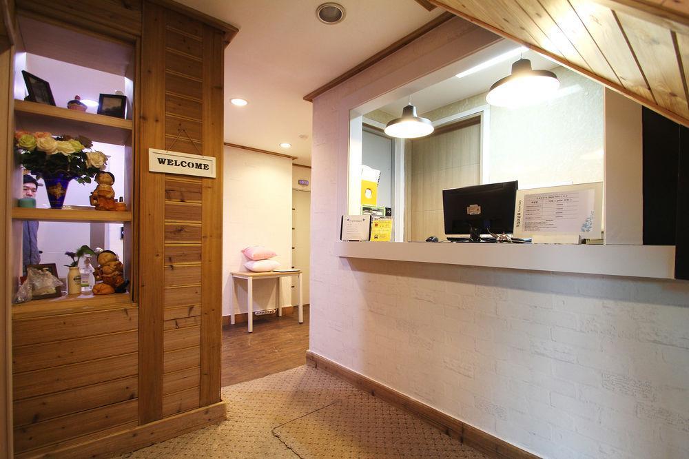 Must Stay Seoul Exterior photo