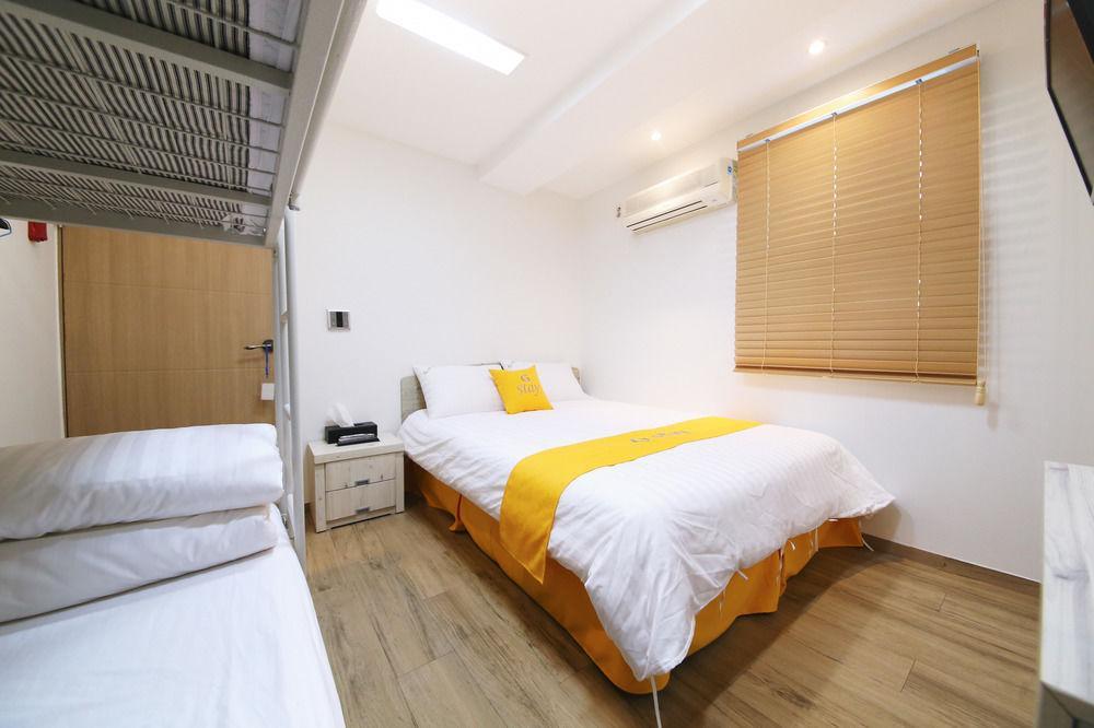 Must Stay Seoul Exterior photo