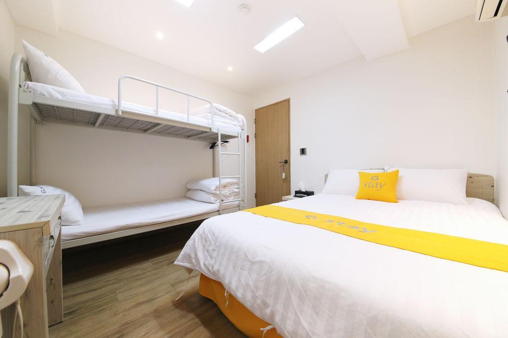 Must Stay Seoul Exterior photo