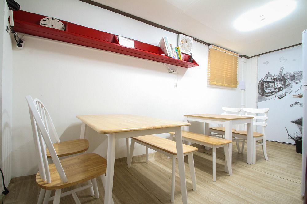 Must Stay Seoul Exterior photo