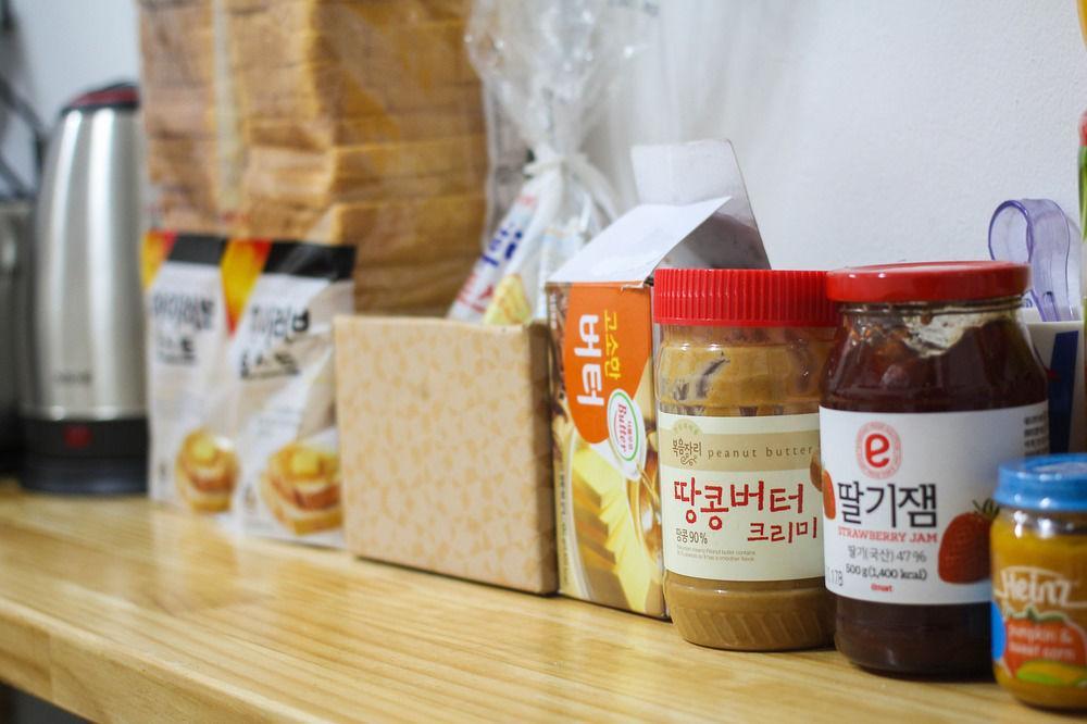 Must Stay Seoul Exterior photo