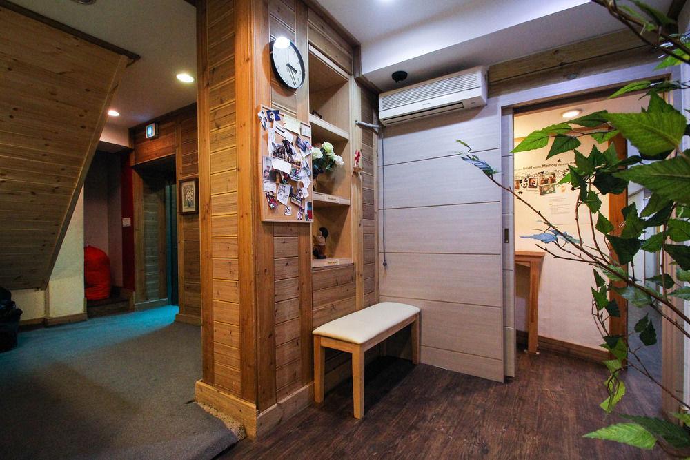 Must Stay Seoul Exterior photo